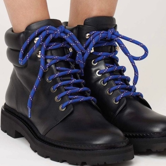 Bally Ganya Booties - Picture 2 of 10